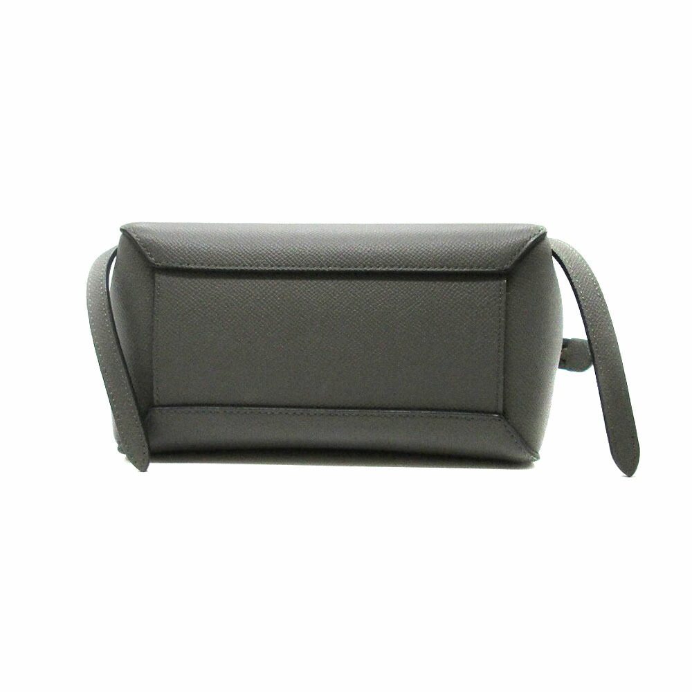 Celine Belt Bag Gray - Picture 4 of 11